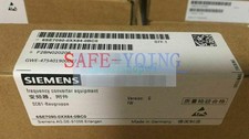 siemens 6SE7090-0XX84-0BC0 Interface module N...