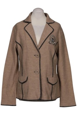 Gerry Weber Blazer Damen Business Jacke Kostümjacke Gr. EU 40 Wolle ... #2zltgx1