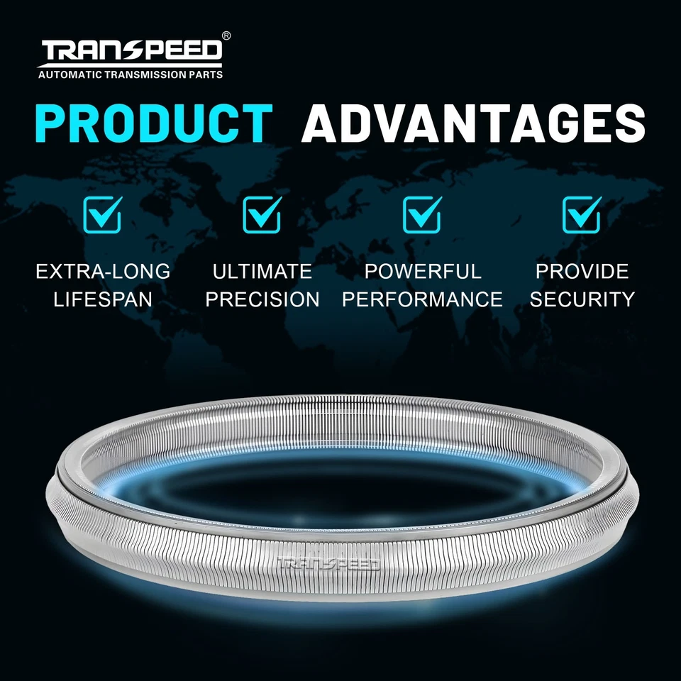 NUEVA CORREA DE CADENA DE TRANSMISIÓN K313 K311 K310 CVT para Toyota Corolla Allion Ractis Foto 3 de 4