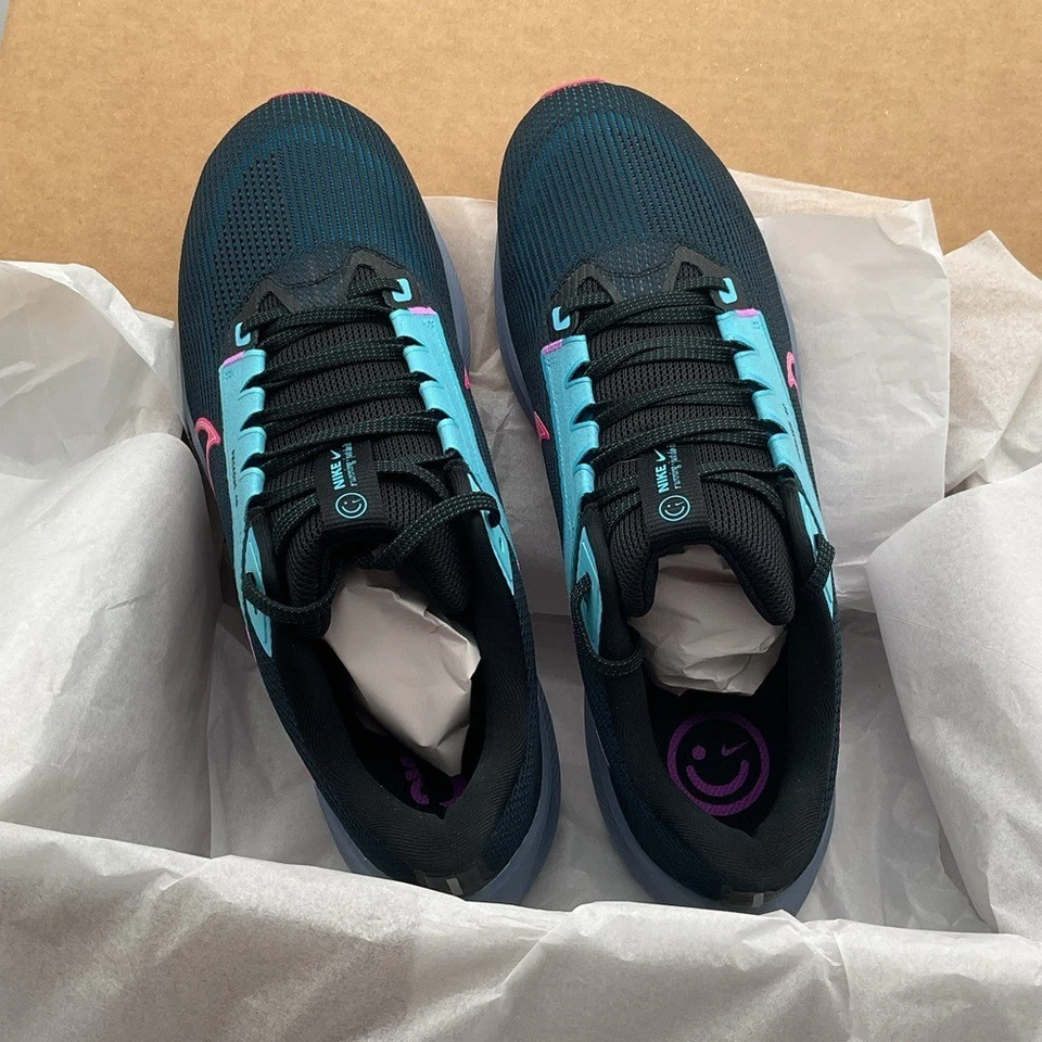 Nike Air Zoom Pegasus 40 Zapatos para Correr - FA23 Talla 12 Foto 4 de 4