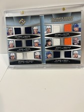 Henrik Lundqvist Rookie Card Guide 10