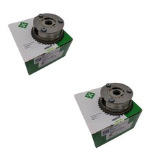 55562222 2 pcs VVT Sprocket for 2013-2021 Chevrolet 1.4T Trax Cruze Sonic