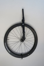 Cannondale Lefty 30mm travel, Oliver Carbon S...