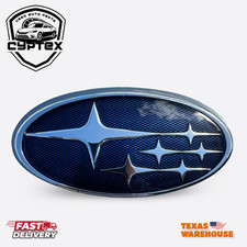 2024-2025 Fits Subaru Impreza Front Grille Emblem Ornament 93013al000
