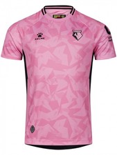 25/26 Watford FC Third GK Shirt 