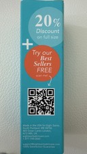 ✨ Eight Saints Up the Anti Anti-Aging Night Cream 0.5 oz / 15 ml | Hydrating New