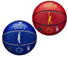 Wilson Gummi Basketball Size. 7 Ball Streetba...