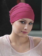 Ellen Wille Latifa Tala Turban
