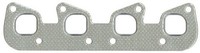 Dichtung AbgaskrüMmer Elring 069.470 FüR Daihatsu Piaggio Move Porter HD Hijet 4