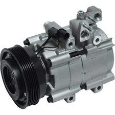 A/C Compressor-Hs18 Compressor Assembly UAC CO 10991C fits 2009 Kia Sorento