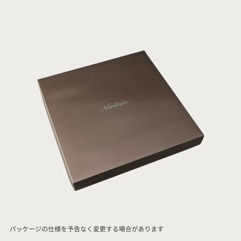 NORITAKE Cher Blanc 23cm Square Plate 1655L/T94837 - Image 4 of 4