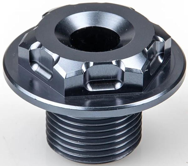 Rfx Pro Lenkkopfschraube (Mineralgrau) - FüR Sherco 300 SE-R Factory 2014-23-image