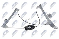 Nty Fensterheber EPS-AU-058 FüR Audi