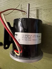 DESA Motor for portable heater M29780-01 1/35 HP 120V 1.5A