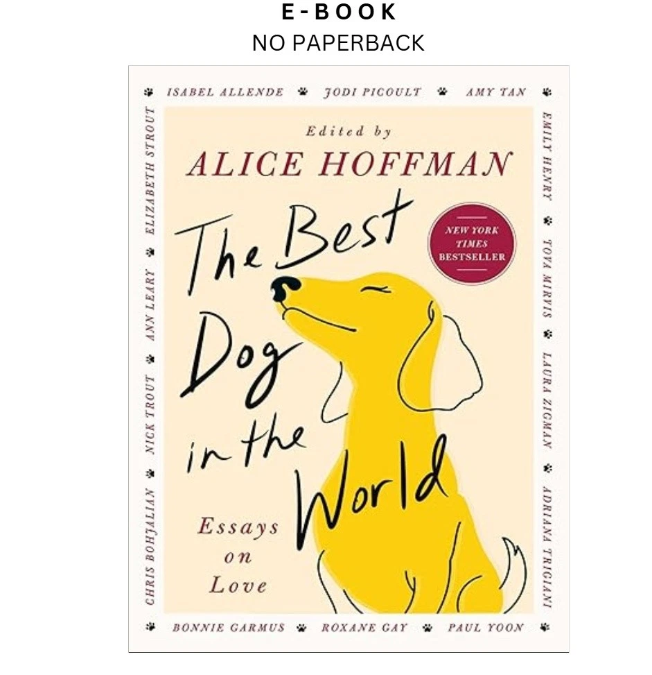 Buy The Best Dog in the World ebook, instant digital download PDF from LD Global