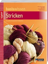 basiswissen Stricken
