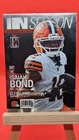 2025 Topps Signature Isaiah Bond Base (RAW)