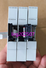 1pc used  Mitsubishi FX5-CNV-BUS 