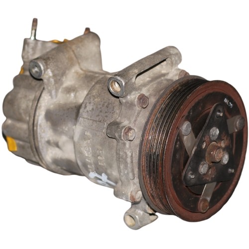 Peugeot 207 90 W Kompressor Klimaanlage 9658975780