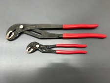 A Maxpower 2pc Channellock Pliers Set Locking 16 10 A Maxpower 2pc Channellock Pliers Set Locking 16 10