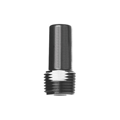 VERMONT GAGE 401114520 Pipe Thread Plug Gauge Dim Type Inch 413M05