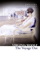 The Voyage Out by Virginia Woolf (English) Paperback Book
