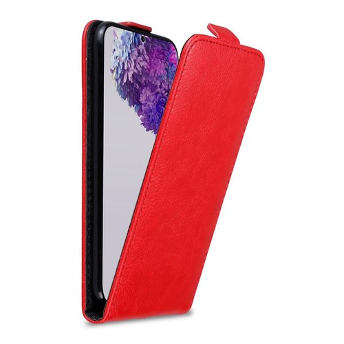 Case for Samsung Galaxy S20 ULTRA Protection Cover Flip Magnetic Etui