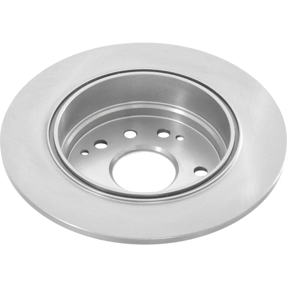 Rotor de freno de disco para 03-11 Acura Honda Element TL 1407-78724 Foto 2 de 4