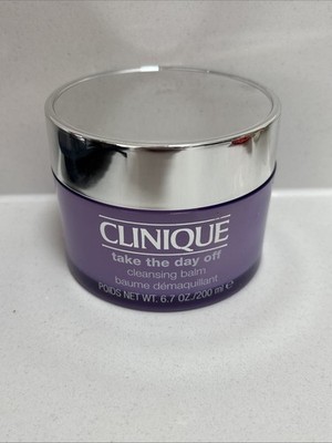 Clinique Take The Day Off Cleansing Balm 200ml OHNE BOX