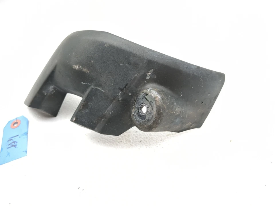 Painel superior do farol direito 09-20 Yamaha Vmax 1700 VMX17 2S3-23131-00 - Imagem 4 de 4