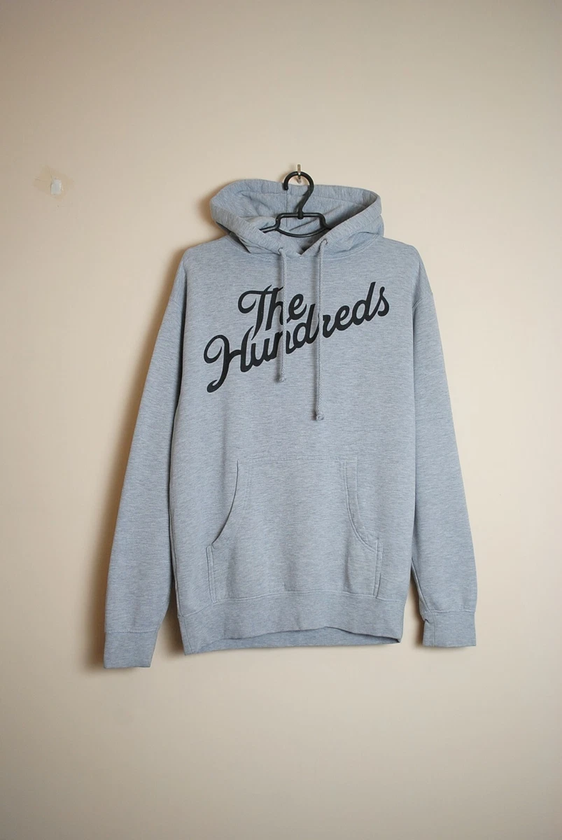 The 2025 hundreds pullover