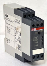 ABB CM-MSS.22P / 1SVR740700R0200 Thermistor Motor Protection Relay