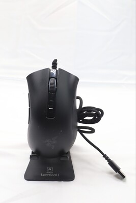 新品未開封RAZER DeathAdder V2 RZ01-03210100-R Razer RZ01-03210100-R3U1 DeathAdder V2 Wired Optical Gaming