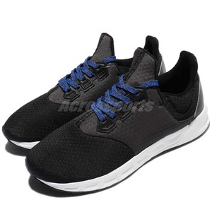 adidas falco bianco nero blu uomini elite di 5 m, scarpe da corsa. adidas falco bianco nero blu uomini elite di 5 m, scarpe da corsa.