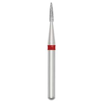 Ohio Forge FG #7901.009 Fine Finishing Diamond Bur 10/Pk