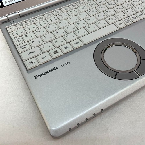 Panasonic Let's Note CF-SZ5 PDFVS – Core i5-6300U – 4GB RAM – 128GB SSD Win11Pro - Picture 7 of 17