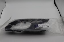 Original Mercedes R170 SLK - Blende Stoßstange Vorne links 1708851165 NEU
