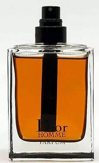 Dior Homme Parfum -vs- Dior Homme Intense 