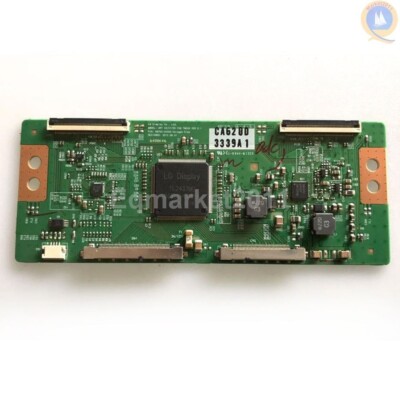 For T CON Board 6870C-0501A 6871L-3606C for KD-55X8500B 55 TV LC550FQK For T CON Board 6870C-0501A 6871L-3606C for KD-55X8500B 55 TV LC550FQK
