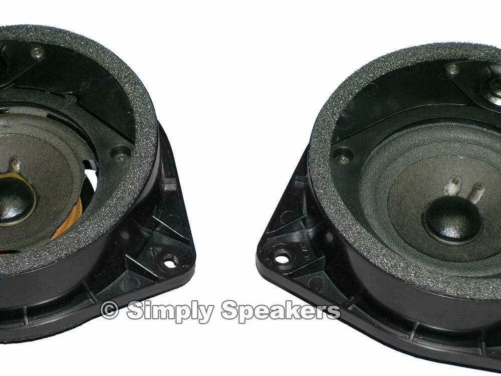 2005-2006 Lexus LS430 Levinson COMPLETE System Speaker Repair Kit  FSK-LS430-2005