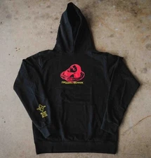 SC Irregulars FORERUNNER HOODIE Large