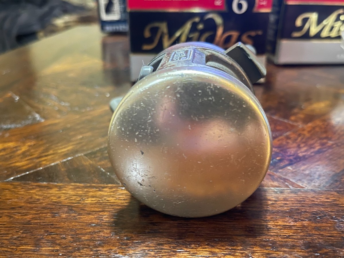 Browning Midas 6 Baitcast Reel | eBay