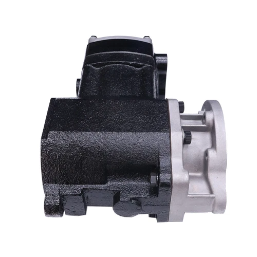 Air Brake Compressor 3018534 for Cummins Engine NT855 N14 V28 - Bild 5 von 6