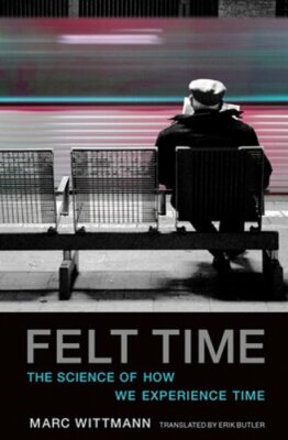 Felt Time: The Science of How We Experience Time by Marc Wittmann: New