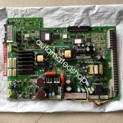 1pc new T-CNT26A-S6 C006556 Control board Shipping DHL or FedEX