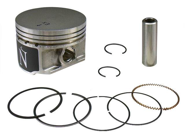 Piston Polaris 325 Trail Boss pour réparation moteur et perte de compression