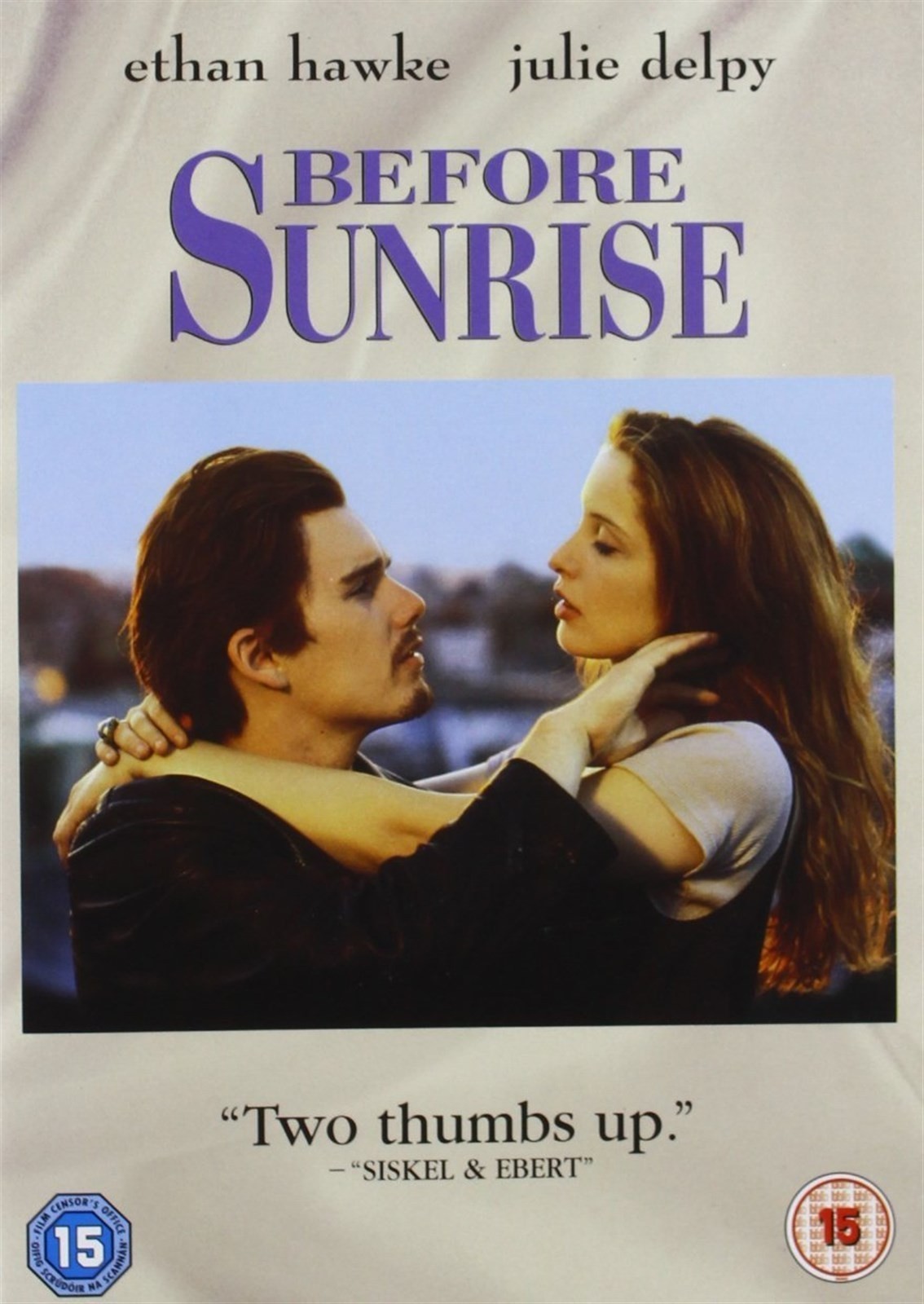 FILM DVD - PRIMA DELL'ALBA - Nuovo!!