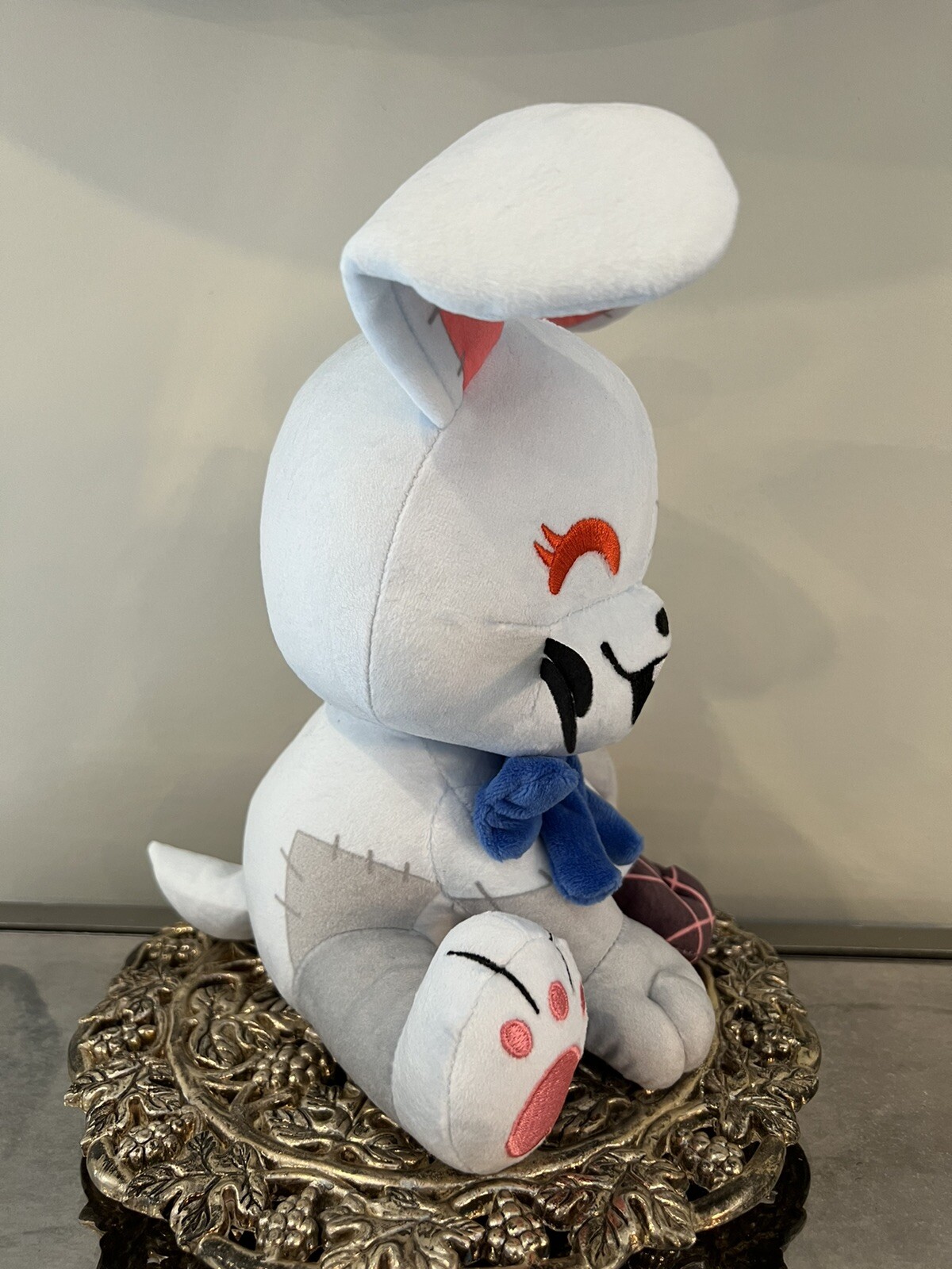 YouTooz Five Nights at Freddy's Security Breach Vanessa Vanny Plush Soft Toy eBay