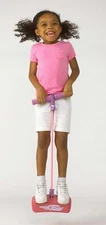 My First Flybar Foam Pogo Jumper  Kids Fun and Safe Pogo Stick PREOWNED NO BOX