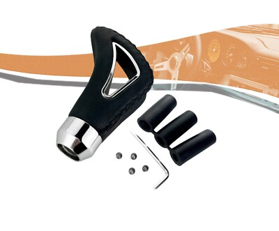 Schaltknauf Schalthebel Für Mazda CX MX 2 3 323 5 6 BT-50 MPV Demio Premacy